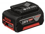 Bosch Einschub Akkupack 18V   2607337070 