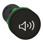GS Buzzer 80 DB 12-27V            XB5KSB 