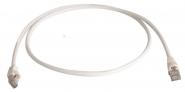 TEGA Patchkabel S/FTP Cat.6a L00006A0304 