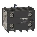 GS Hilfsschalterblock            LA1KN11 