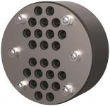 Hauff         HRD150 24x10 b60 A2/EPDM55 