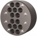 Hauff         HRD150 14x16 b60 A2/EPDM55 