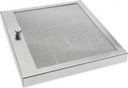 Miele DKF12-R Kohlefilter regenerierbar 