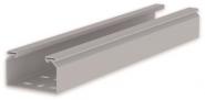 Unex Kabelrinne gelocht halogen 66100-48 