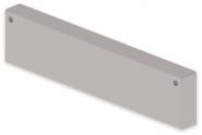 Unex Endstück halogenfrei       66313-48 