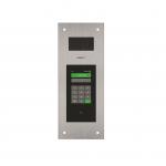 Comelit IX2090 Türstation Steel-Touch 5 