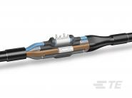 Rayc Verbindungsmuffe  LJSM-4X095-240-PP 
