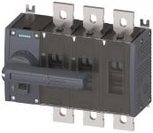 Siemens 3KD46320QE100 Lasttrennschalter 