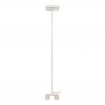 Nobile LED Büro-Stehleuchte   1751326009 