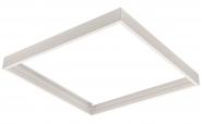 OPPLE Anbaurahmen ws f.Panel M625mm 