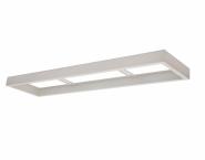OPPLE Aufbaurahmen 1200x300mm  140055486 