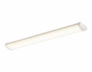 OPPLE LED-Anbauleuchte IP44 542005039800 