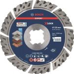 Bosch Diamant-Trennscheibe 125mm EXPERT 