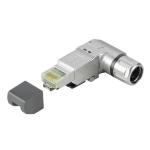 Weidmüller IE-PS-RJ45-FH-90-A-1.6 