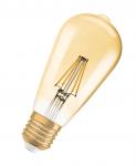 OSR LED Edison 6,5-55W/824 725lm dimmbar 