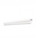 LEDV LN COMP BATTEN 600 10W/3000K 