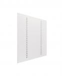 LEDV PANEL INDV 625 33W/4000K 