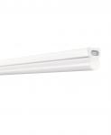 LEDV LN COMP BATTEN 1200 20W/4000K 