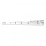 LEDV DAMP PROOF VALUE FR-Leuchte IP65 PC 