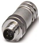 Phoenix 1693830  SACC-M12MS-4CON-PG 7-SH 