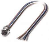 Phoenix        SACC-E-M 8FS-6CON-M 8/0,5 