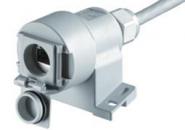 TG RJ45 Anschlussdose        J00020A0436 