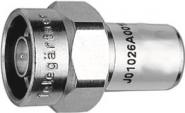 TG N-Abschlusswiederstand 50 J01026A0012 