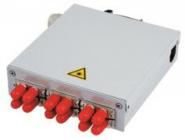 TG TS-Verteiler mit 6xSTD ,  H82050A0001 