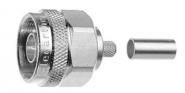 TG N-Kabelstecker CR/CR G5   J01020A0113 
