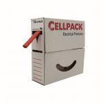 CELL Schrumpfschlauch-     SB 12-4 rt 8m 