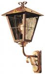 KONS Wandleuchte Fenix kupfer    433-900 