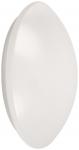 LEDV SF CIRCULAR IP44 weiss D=250mm 