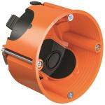 Kaiser Hohlwand ECON63 Orange Tiefe 49mm 