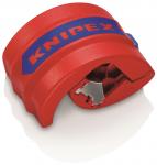 Knipex Rohrschneider BiXØ       902210BK 