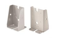 HEKA Konsole für Türhaftmagnete K THM-01 