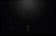 Miele KM 8483 FX Kochfeld Induktion 