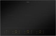 Miele KM 8585 FL MASW Kochfeld Induktion 