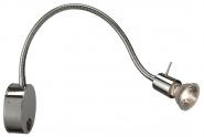 SLV DIO FLEX PLATE Wandleuchte    146692 