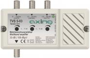 AXING TVS 5-03 Mehrbereichsverstärker 