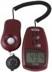 Testboy digitales Luxmeter  TV 333 