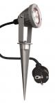LEDINO LED-Gartenstrah. 3W IP54 Sendling 