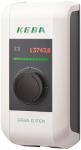 KEBA c-series Typ2 Socket RFID    121919 