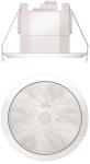 Theben KNX  theRonda S360 KNX Flat DE WH 
