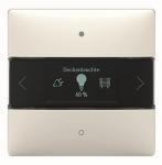 Theben                  LUXORliving iON8 