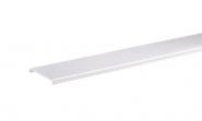 Rutec Profil Abdeckung opal 35/35  65992 