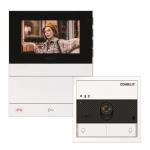 Comelit KVU2202 Paketlösung Video AP 2WE 