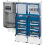HENS PV-Wechselrichter-       Mi PV 6123 