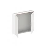Striebel Wandschrank leer 4FB        A46 