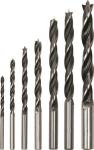Bosch Holzbohrer-Set 7-tlg.   2607017034 