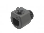 HKL Klemmnippel Iso M10              434 